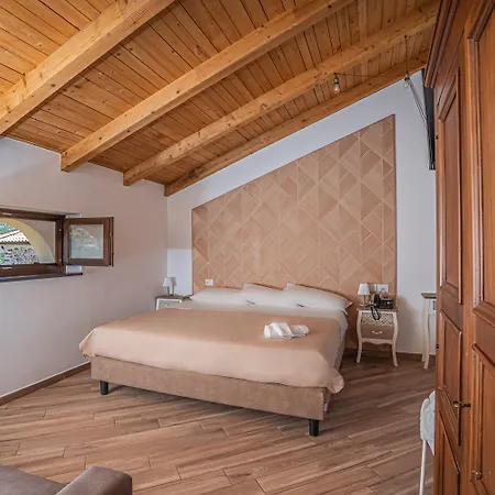 Farma Le Querce Agropoli