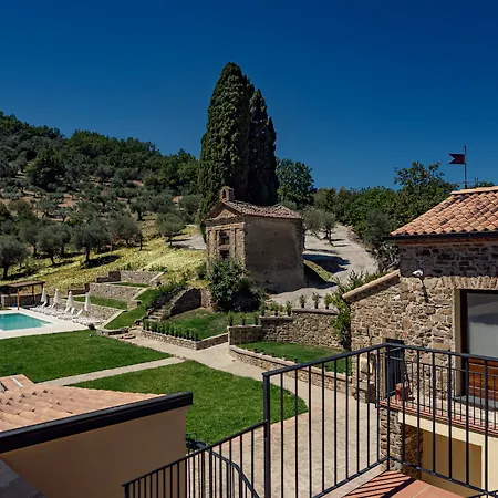 Le Querce * Agropoli