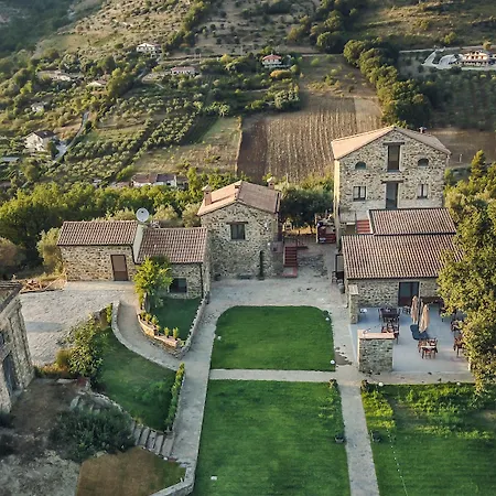 Farm stay Le Querce