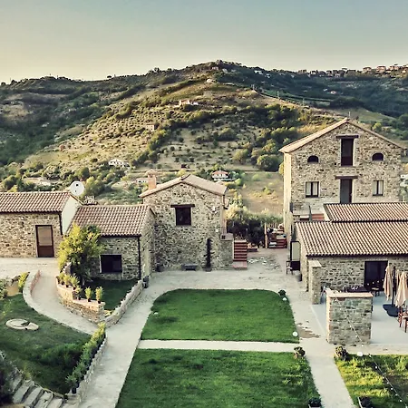 Le Querce * Agropoli