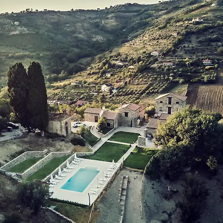 Farm stay Le Querce