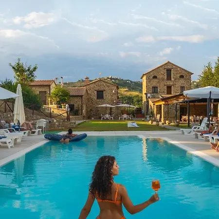 Farma Le Querce Agropoli