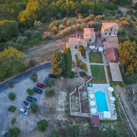 Le Querce * Agropoli