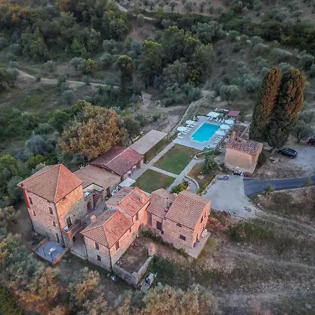 Le Querce * Agropoli