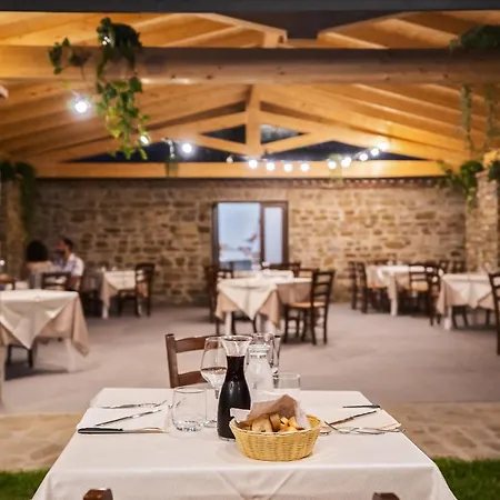 Le Querce * Agropoli