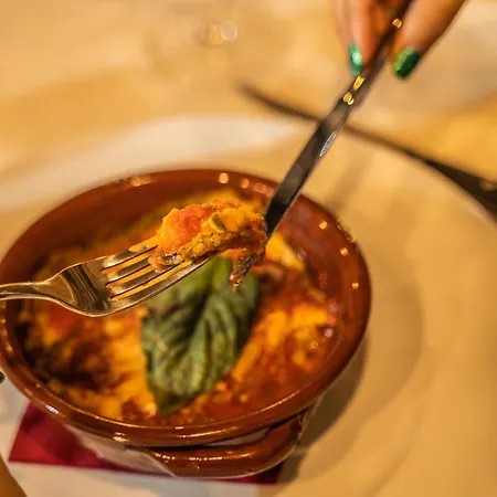 Le Querce * Agropoli