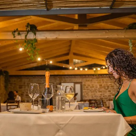 Le Querce * Agropoli