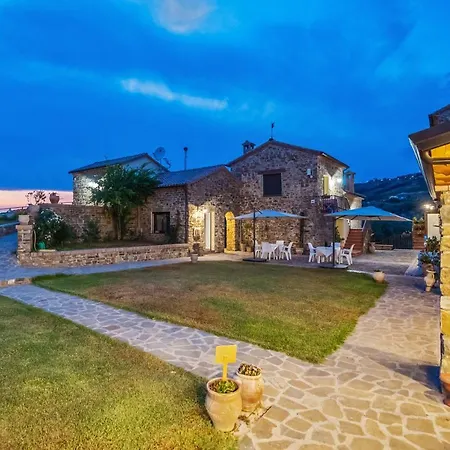 Le Querce * Agropoli