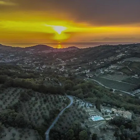 Le Querce * Agropoli