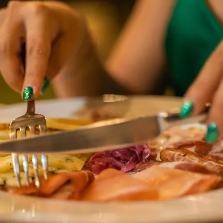 Farma Le Querce Agropoli