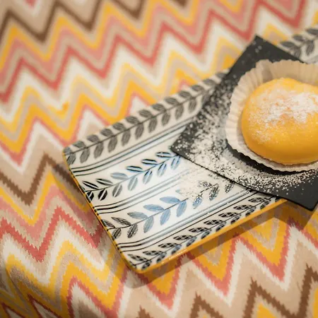 Le Querce * Agropoli