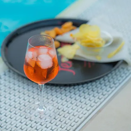 Le Querce Farm stay Agropoli