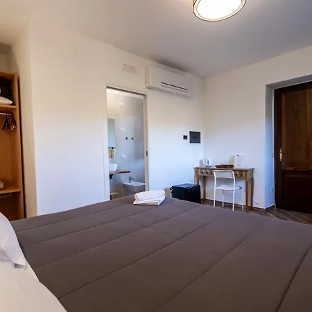 Le Querce Agropoli