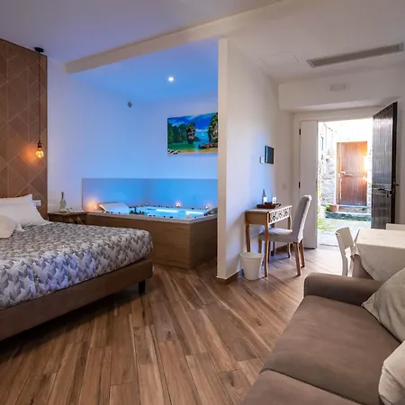 Le Querce * Agropoli