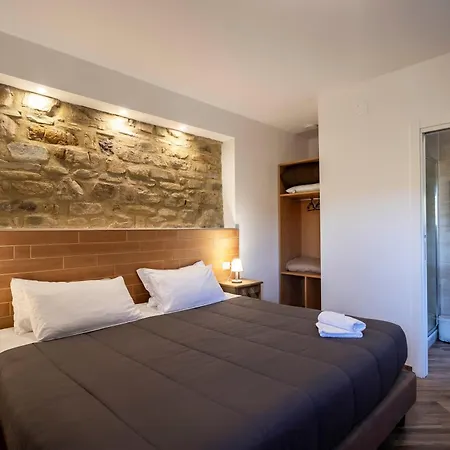 Farm stay Le Querce *