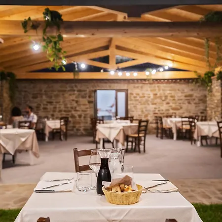 Le Querce Agropoli