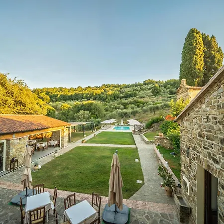 Le Querce Κατάλυμα σε φάρμα Agropoli