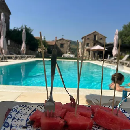Le Querce Agropoli