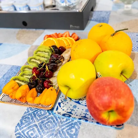 Le Querce * Agropoli