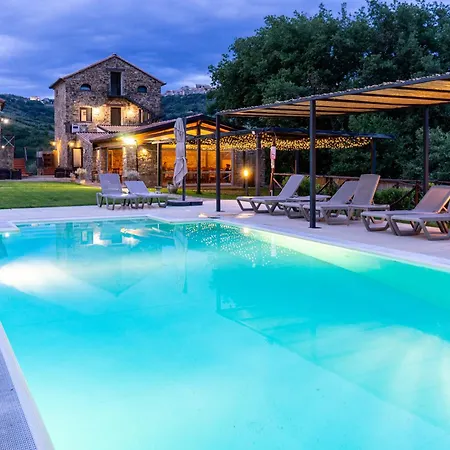 Le Querce * Agropoli