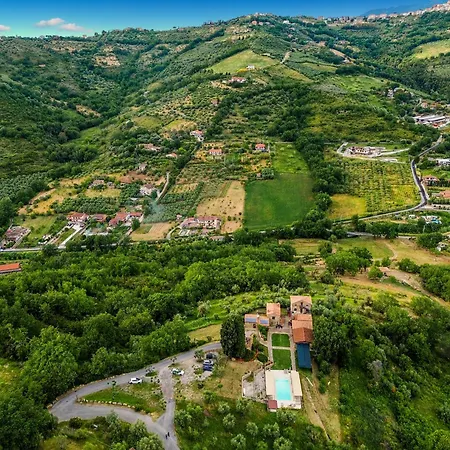 Le Querce Agropoli