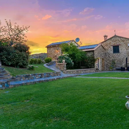 Le Querce * Agropoli