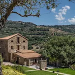 Le Querce Vakantieboerderij Agropoli