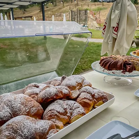 Le Querce * Agropoli