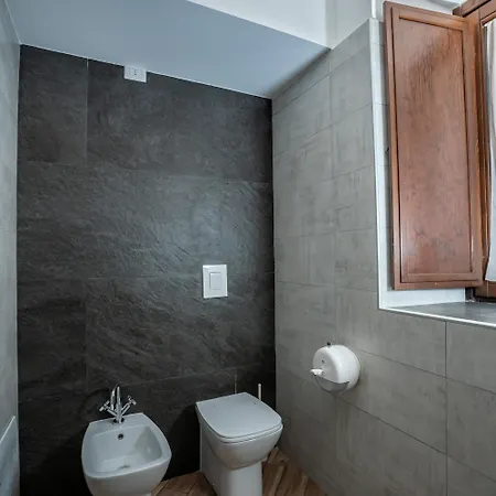 Le Querce * Agropoli