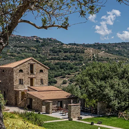 Le Querce Agroturismo Agropoli