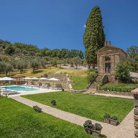 Le Querce 阿格罗波利