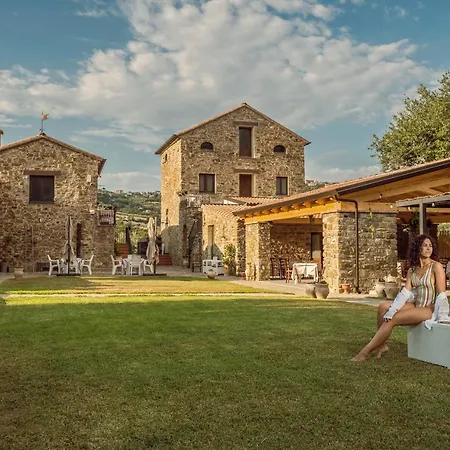 Le Querce Farm stay Agropoli