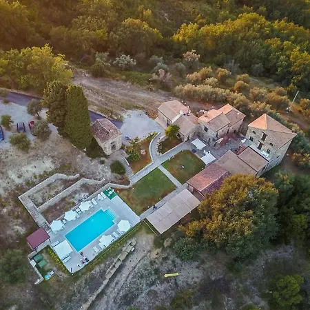 Le Querce