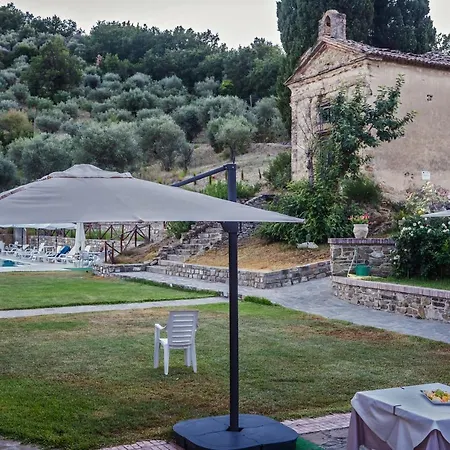 Le Querce