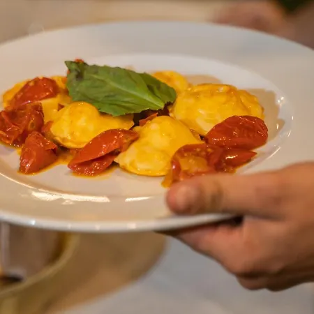 Séjour à la ferme Le Querce