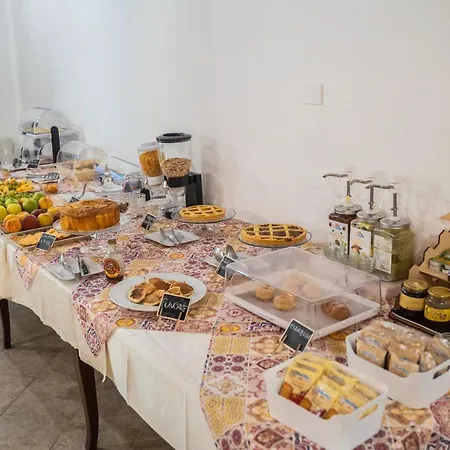 Le Querce Agropoli