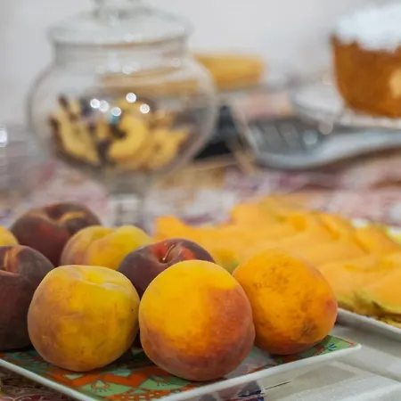 Agroturismo Le Querce *