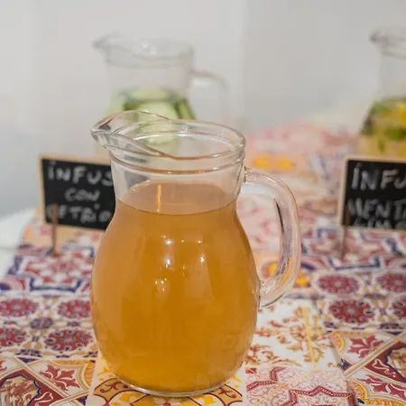 Le Querce Séjour à la ferme