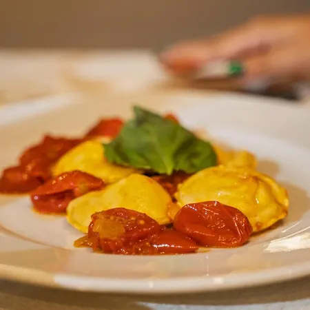 Séjour à la ferme Le Querce *
