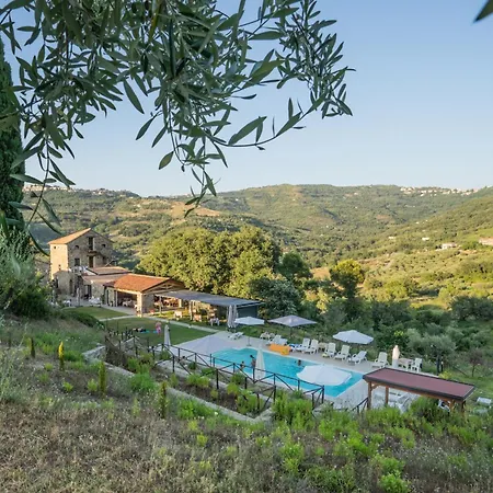 Le Querce Farm stay Agropoli