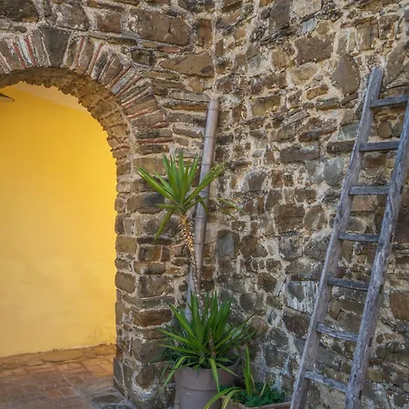 Le Querce Agropoli