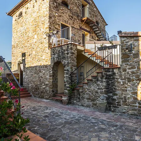 Farm stay Le Querce *