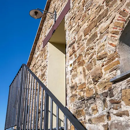 Farm stay Le Querce