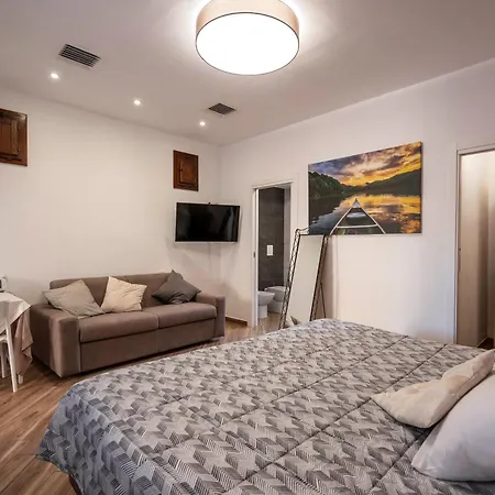 Farm stay Le Querce *