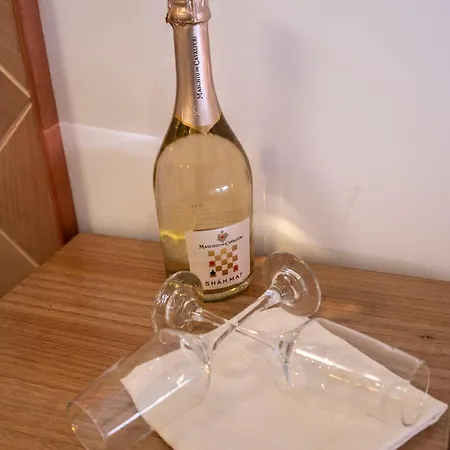 Le Querce Farm stay *