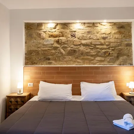 Le Querce Farm stay