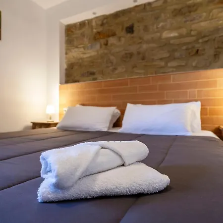 Le Querce Farm stay Agropoli