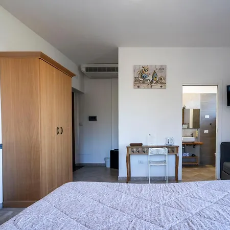 农家乐 Le Querce *