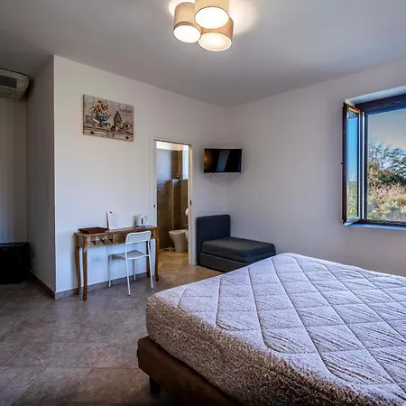 Le Querce * Agropoli