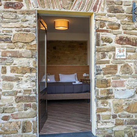 Séjour à la ferme Le Querce *